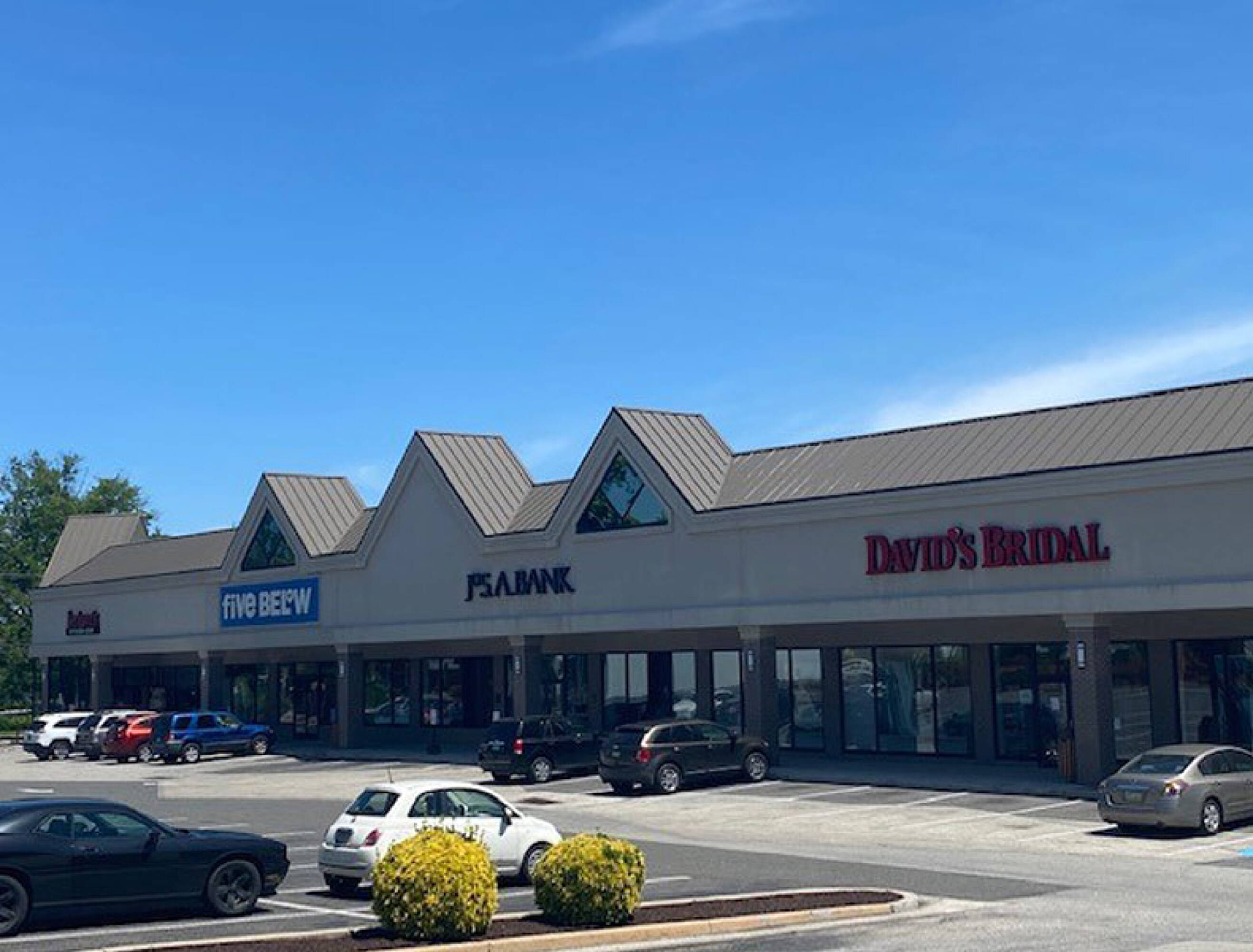 965 Baltimore Pike, Springfield, PA 19064 | Crexi.com - Five Below Baltimore Pike Springfield Pa