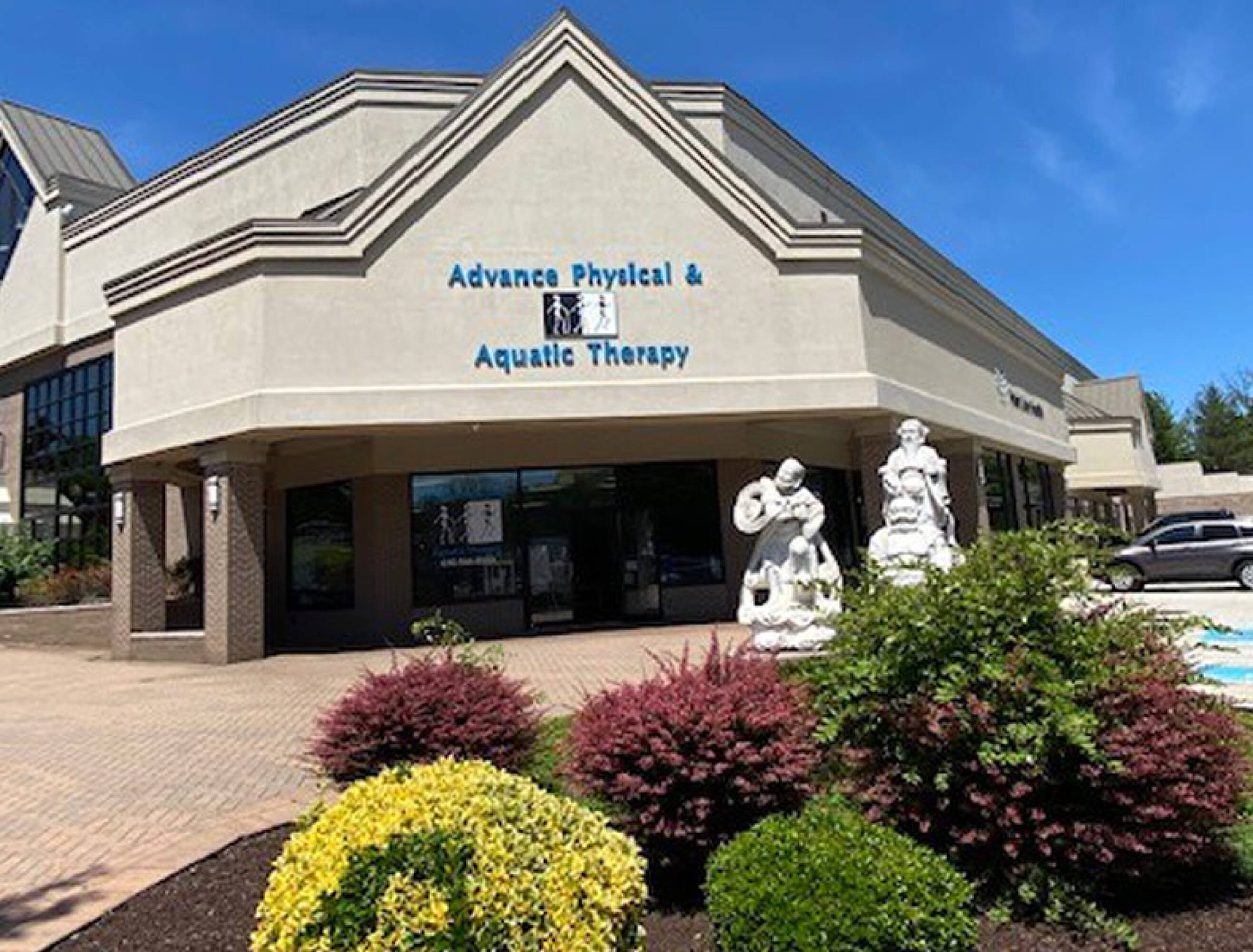 965 Baltimore Pike, Springfield, PA 19064