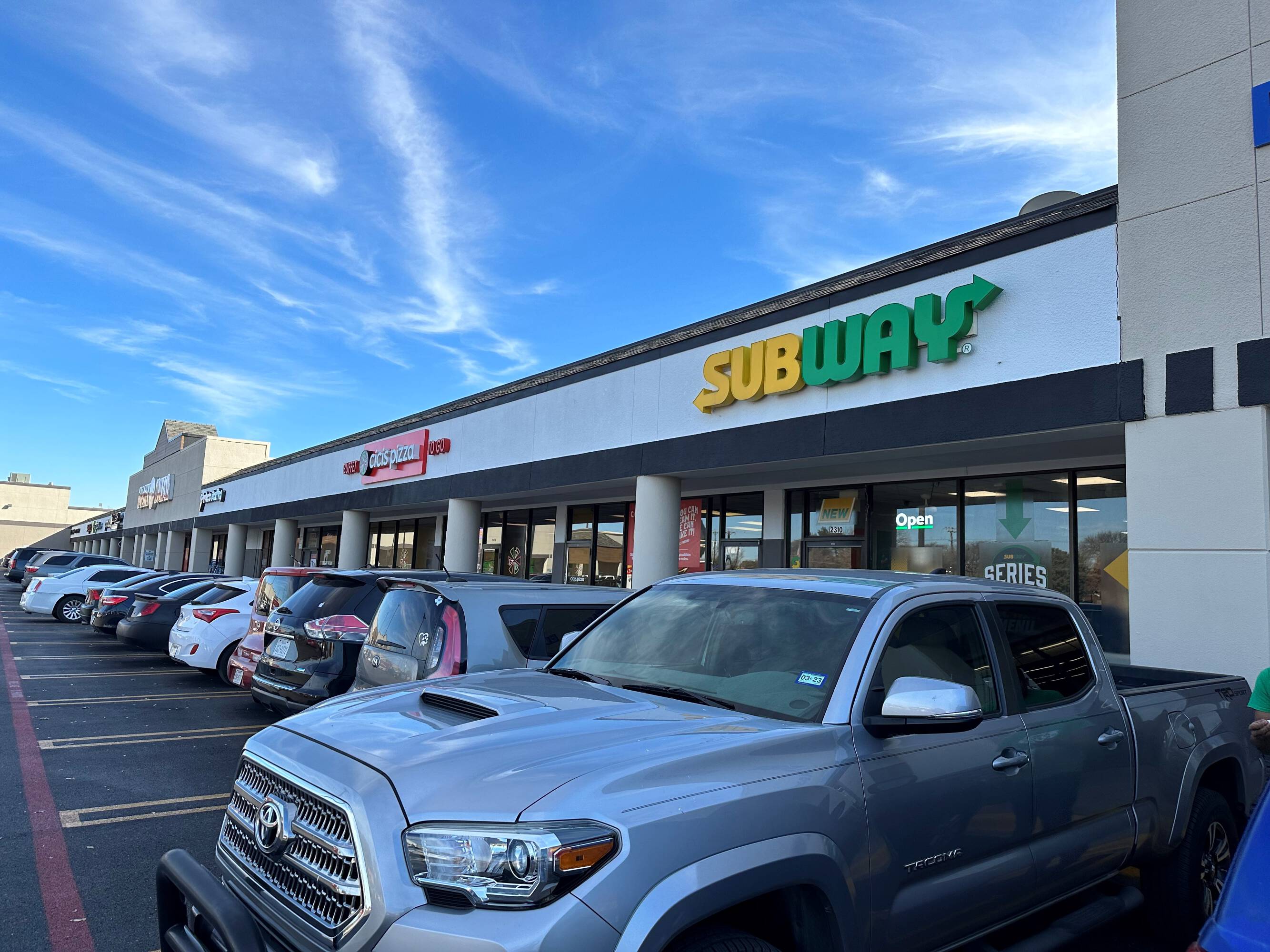 Shady Grove Rd. & Story Rd, Irving, TX 75060