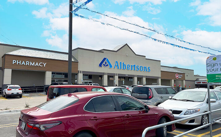 Pictures of Retail property located at Shady Grove Rd. & Story Rd, Irving, TX 75060 for lease - image #1