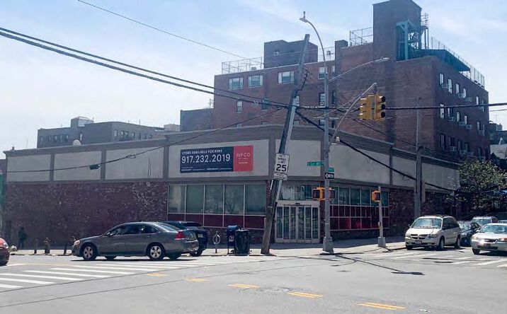 727 E 215th St, The Bronx, NY 10467 | Crexi.com