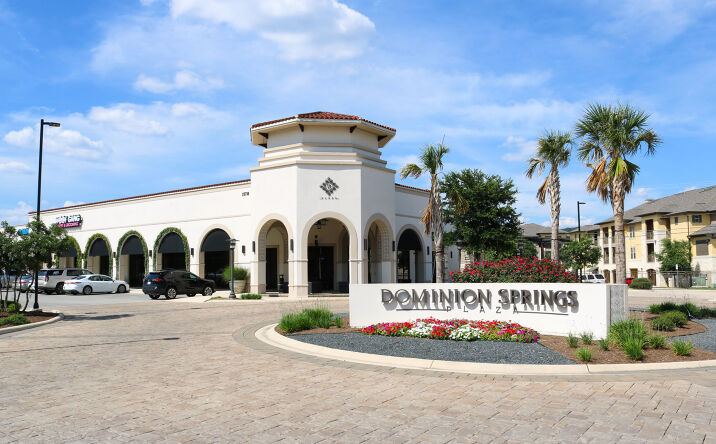 Pictures of Retail, Office, Restaurant property located at 23534 I-10, San Antonio, TX 78257 for lease - image #1