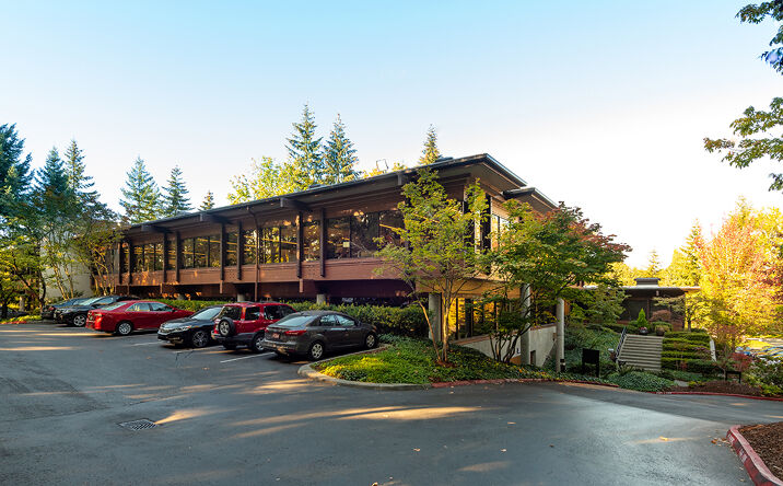 Pictures of Office property located at 1800 112th Ave NE, Bellevue, WA 98004 for lease - image #1