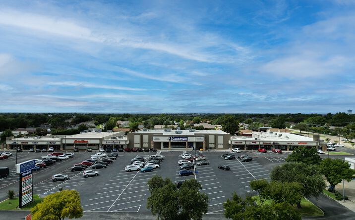 Pictures of Retail property located at 3603 N Josey Ln, Carrollton, TX 75007 for lease - image #1