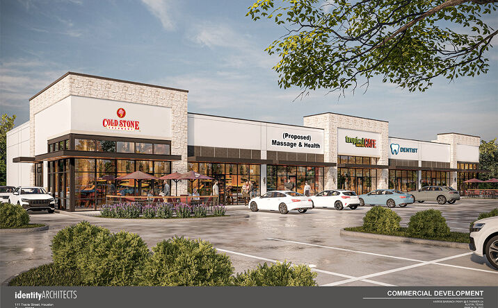 Pictures of Retail property located at 5800 E Parmer Ln, Manor, TX 78653 for lease - image #1