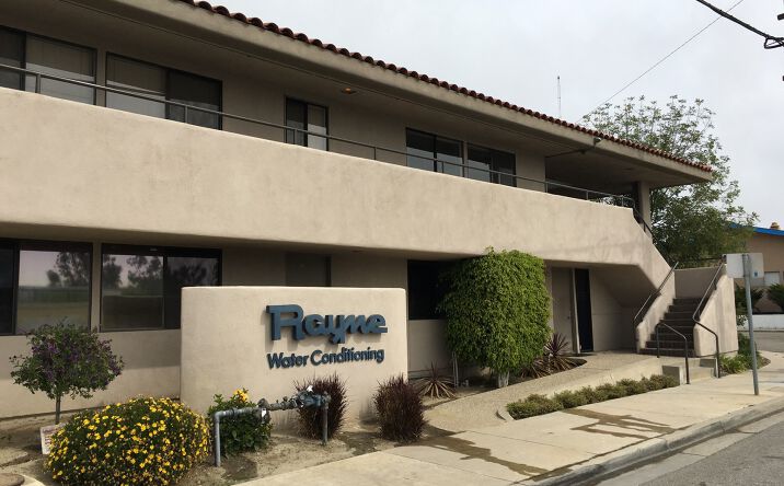 Pictures of Office property located at 3775 Market St, Ventura, CA 93003 for lease - image #1