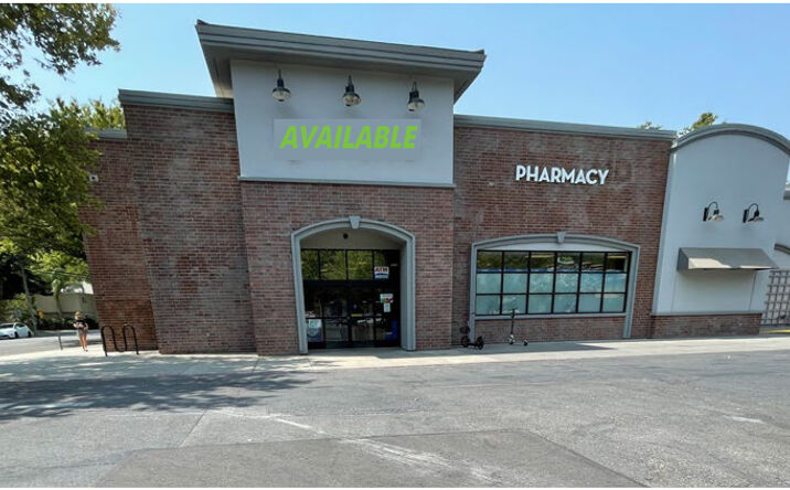 Pictures of Retail property located at 2211 F St, Sacramento, CA 95816 for lease - image #1