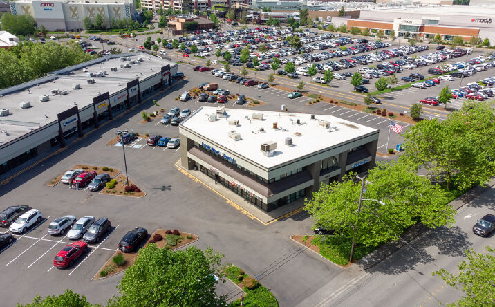 Pictures of Retail, Office property located at 18910 - 18930 28th Ave W, Lynnwood, WA 98036 for lease - image #1