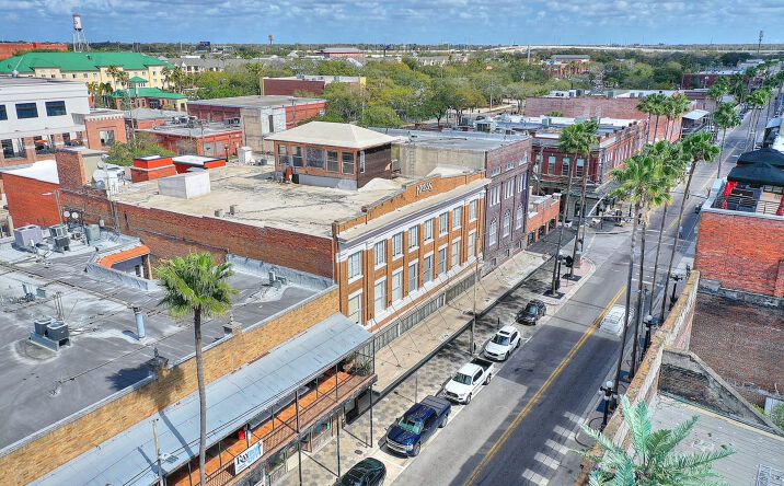Pictures of Office property located at 1624 E 7th Ave, Tampa, FL 33605 for lease - image #1