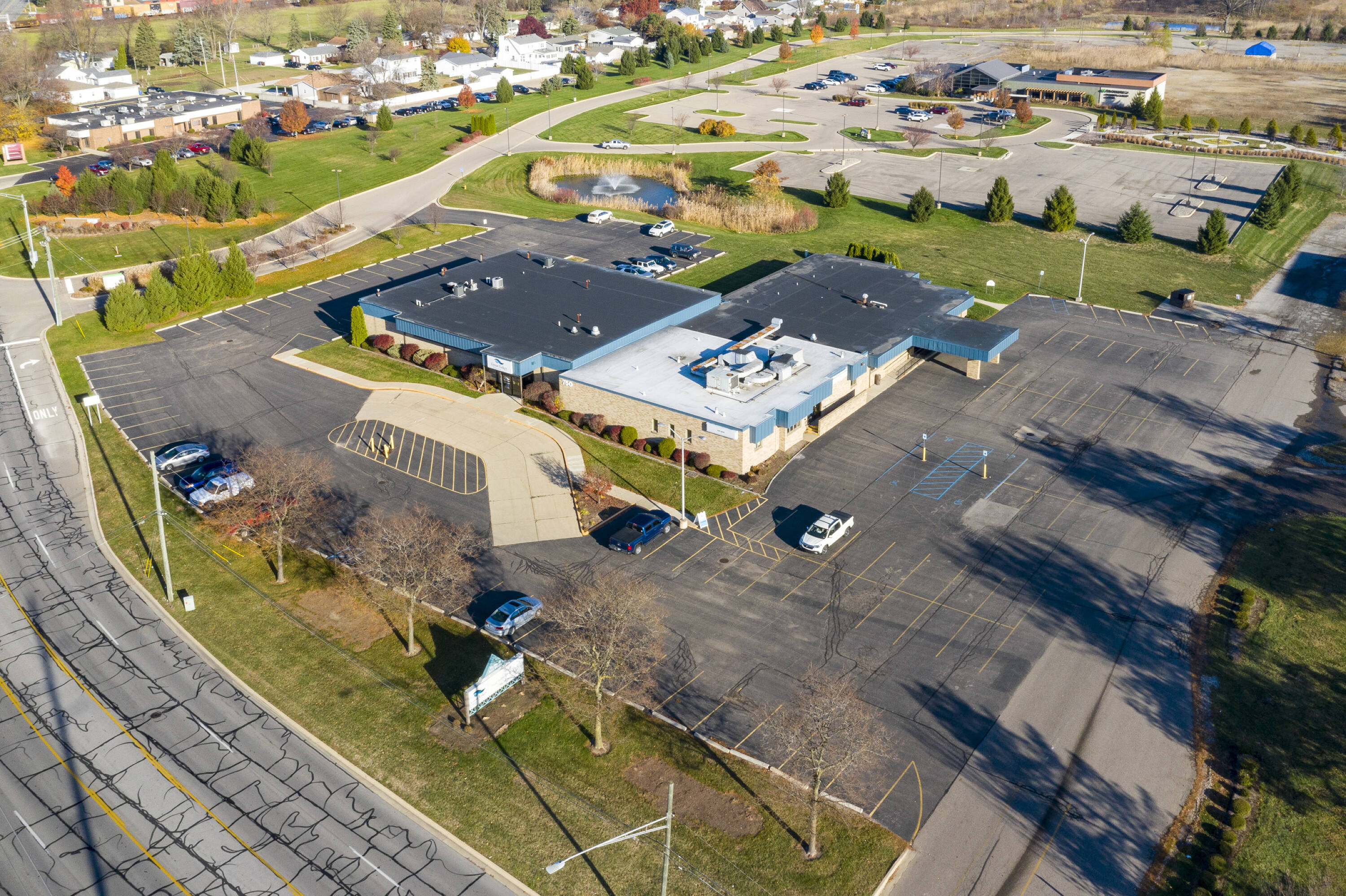 750 Stewart Rd, Monroe, MI 48162