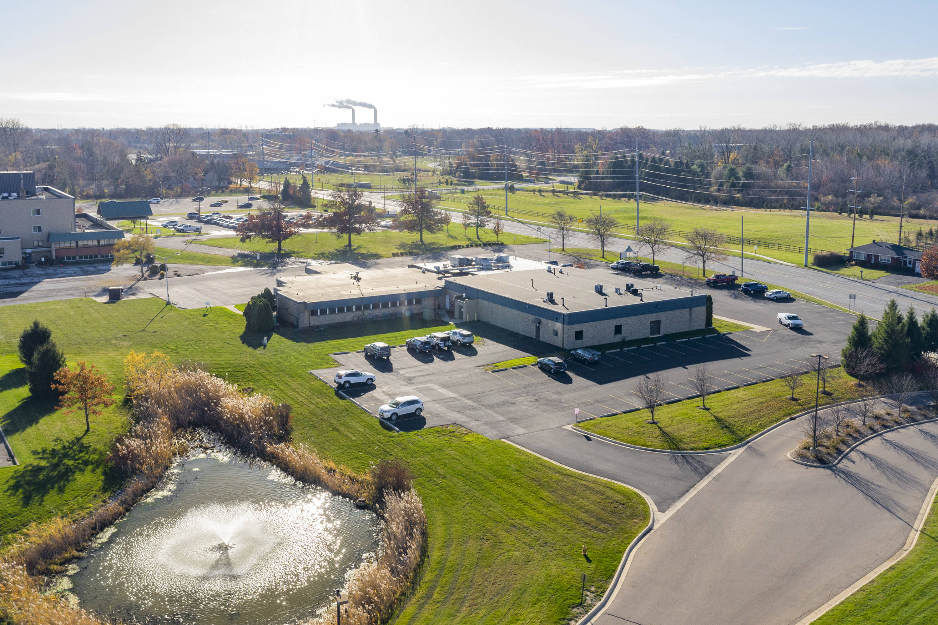 750 Stewart Rd, Monroe, MI 48162