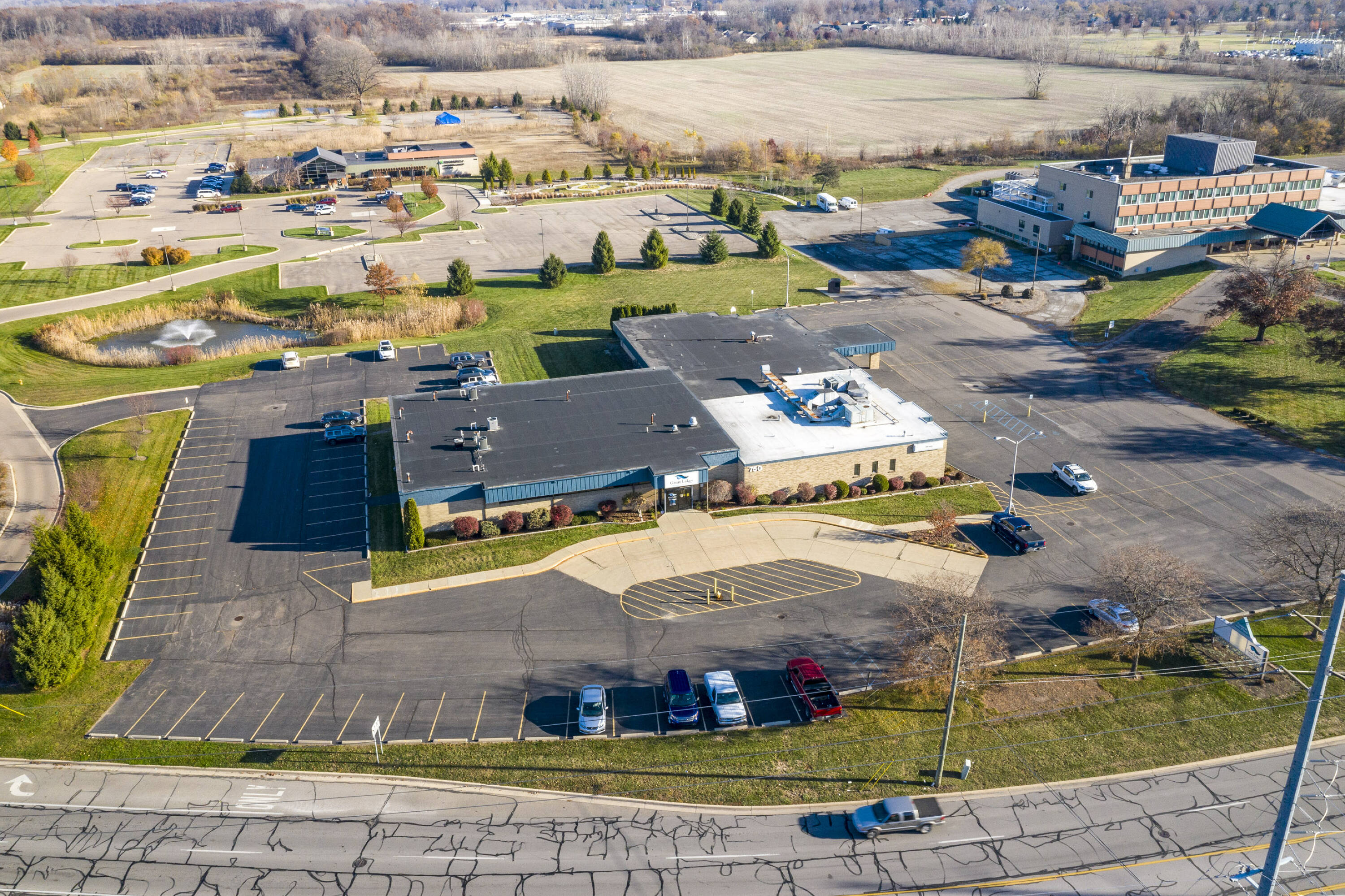 750 Stewart Rd, Monroe, MI 48162