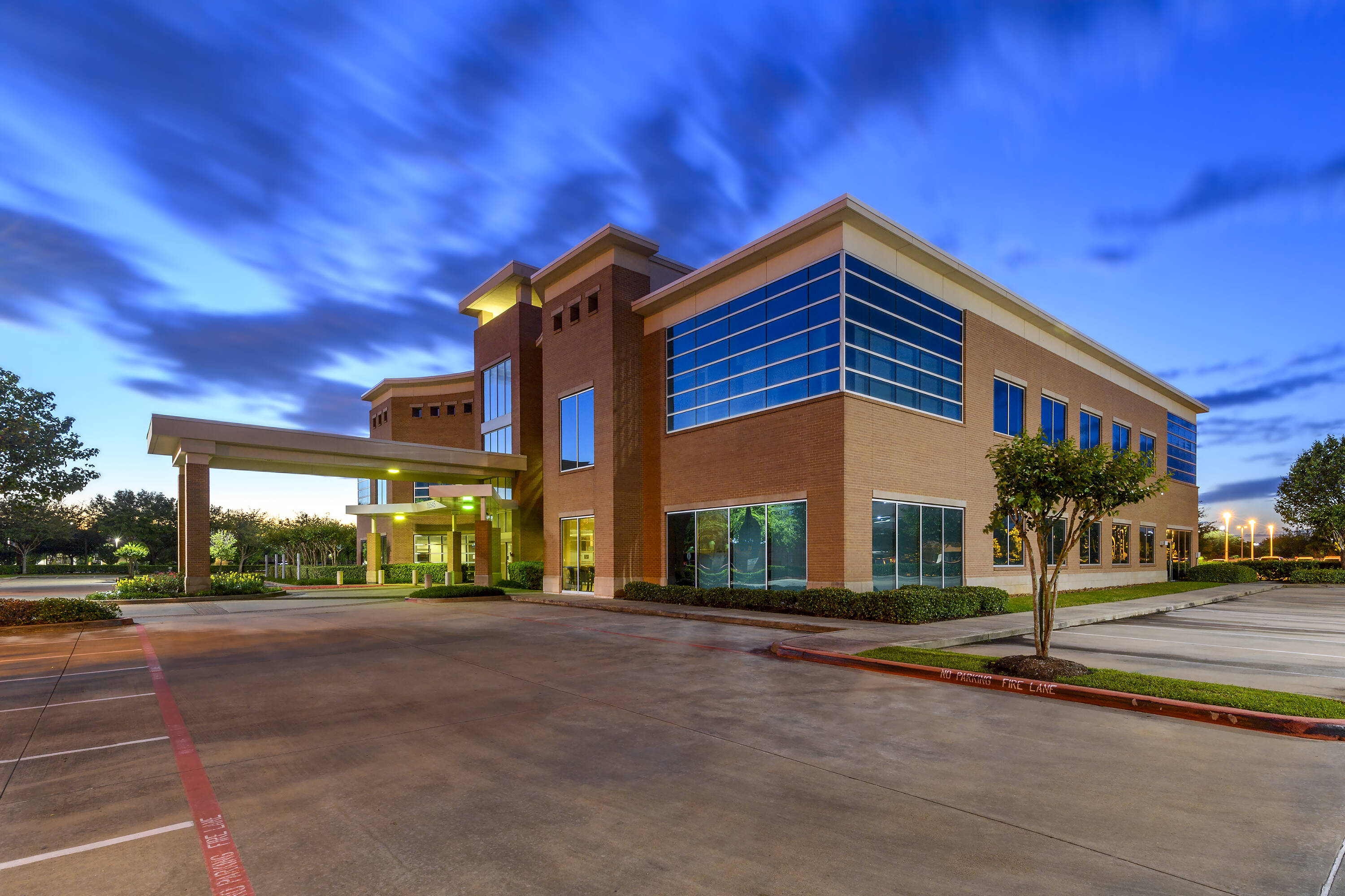 Town Center Medical