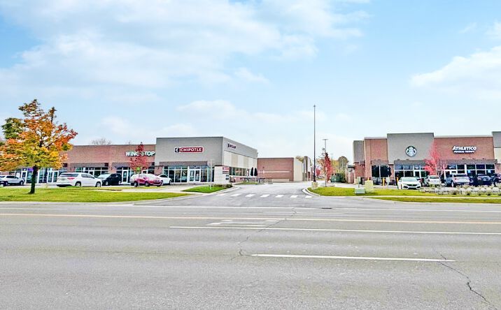 Pictures of Retail, Restaurant property located at Saginaw Road & Bella Vista Drive, Grand Blanc, MI 48439 for lease - image #1
