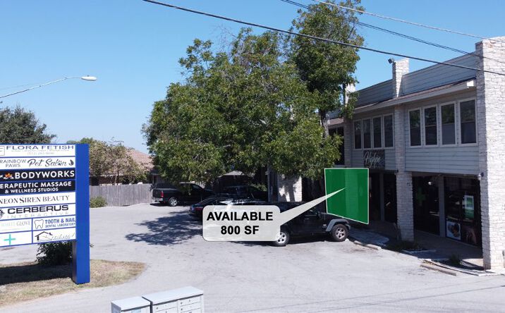 Pictures of Retail property located at 13033 Pond Springs Rd, Austin, TX 78729 for lease - image #1