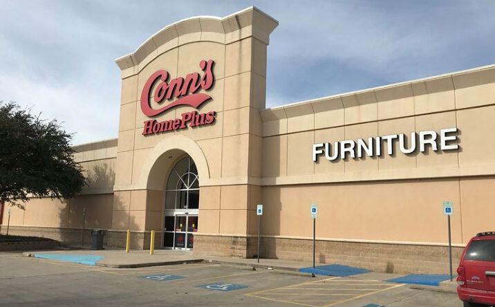 Pictures of Retail property located at 747 NE Loop 820, Hurst, TX 76053 for lease - image #1