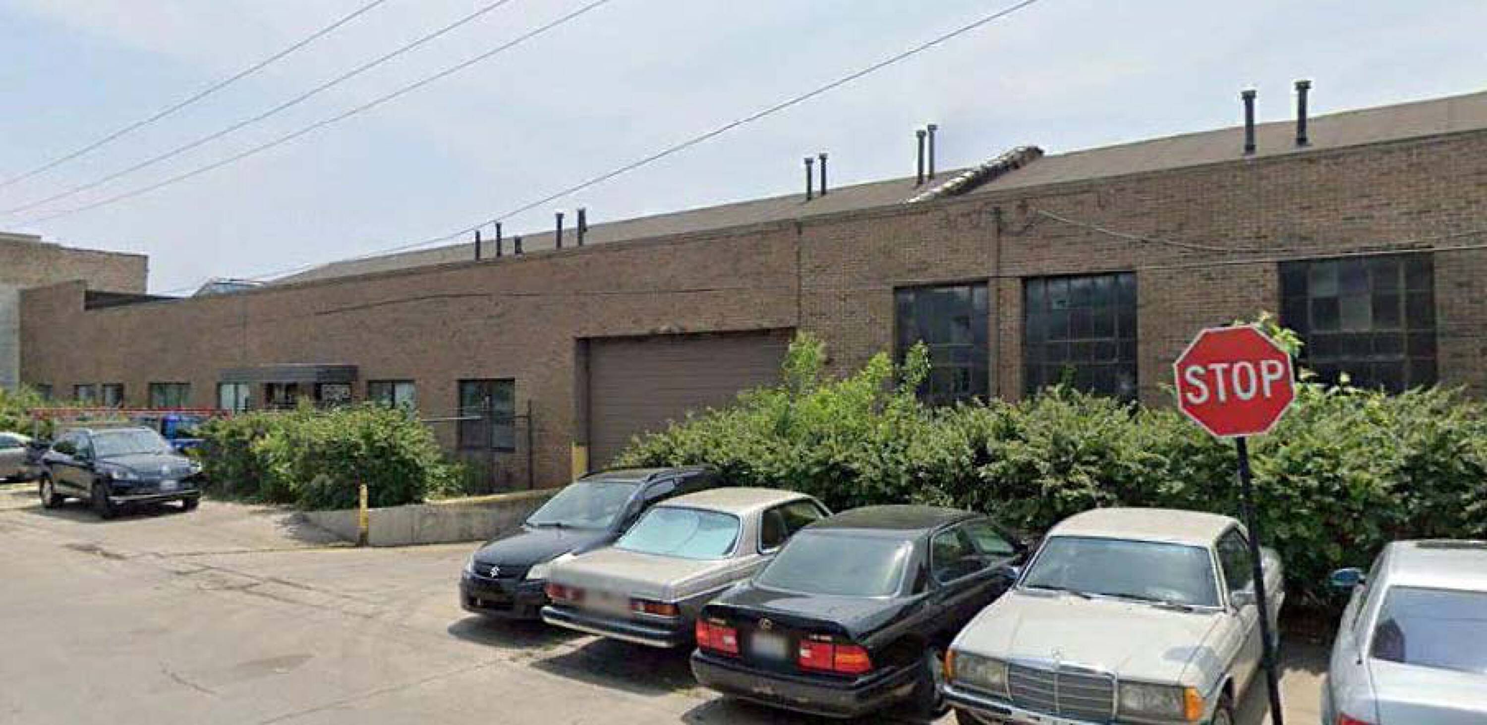 5851 W Dickens Ave, Chicago, IL 60639