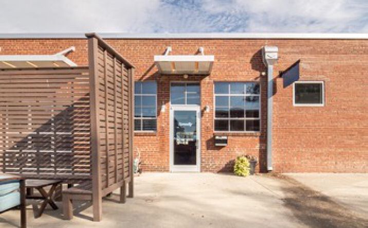 Pictures of Retail, Office property located at 733 Foster St, Durham, NC 27701 for lease - image #1
