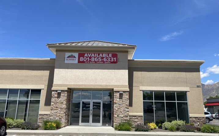 Pictures of Retail property located at 1795 W 500 S, Springville, UT 84663 for lease - image #1