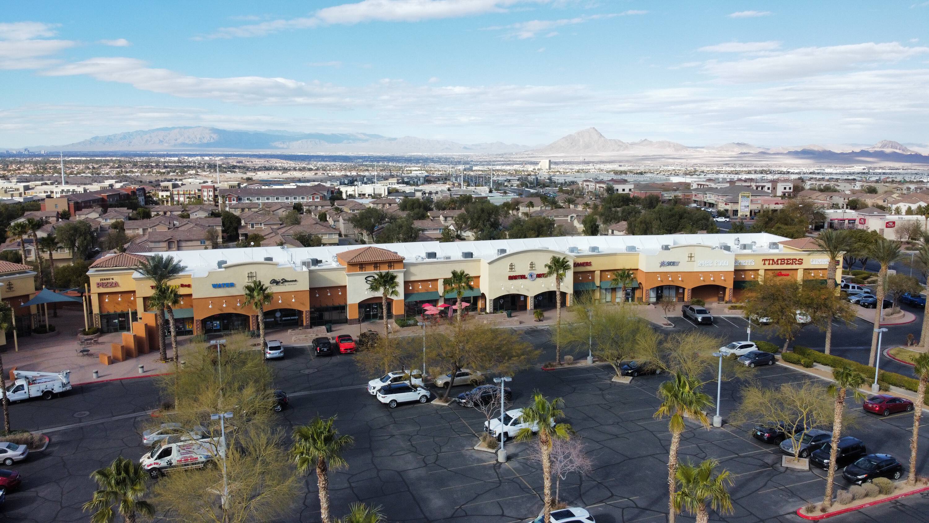 1450 W Horizon Ridge Pkwy, Henderson, NV 89012 | Crexi.com