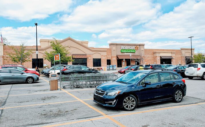 Pictures of Retail, Land, Restaurant property located at 9012-9078 Metcalf Avenue, Overland Park, KS 66212 for lease - image #1