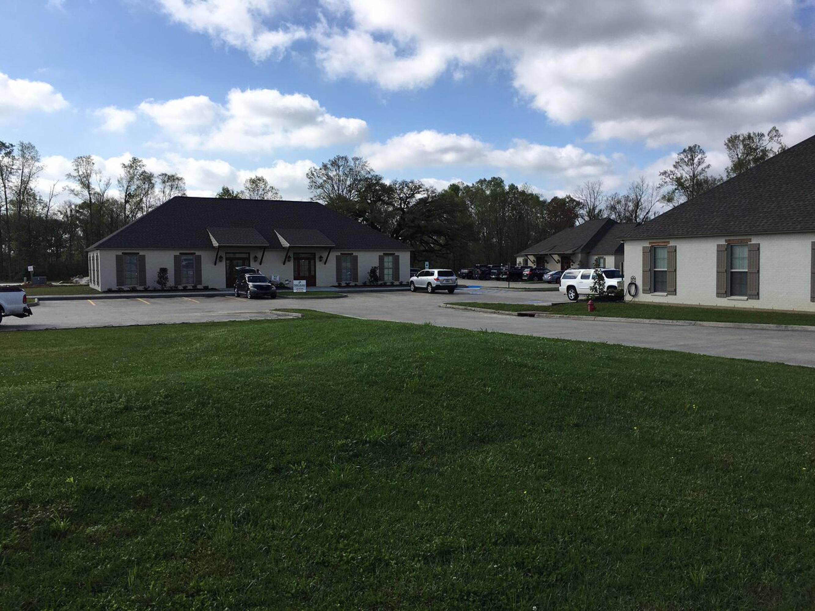 37283 Swamp Rd, Prairieville, LA 70769