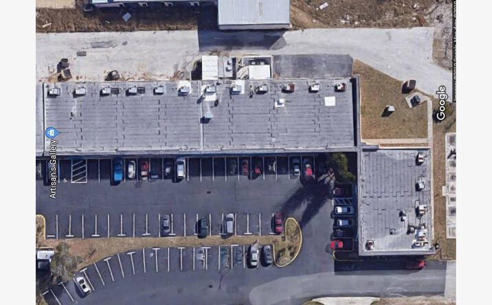 Pictures of Retail property located at 1479 S Belcher Rd, Largo, FL 33771 for lease - image #1