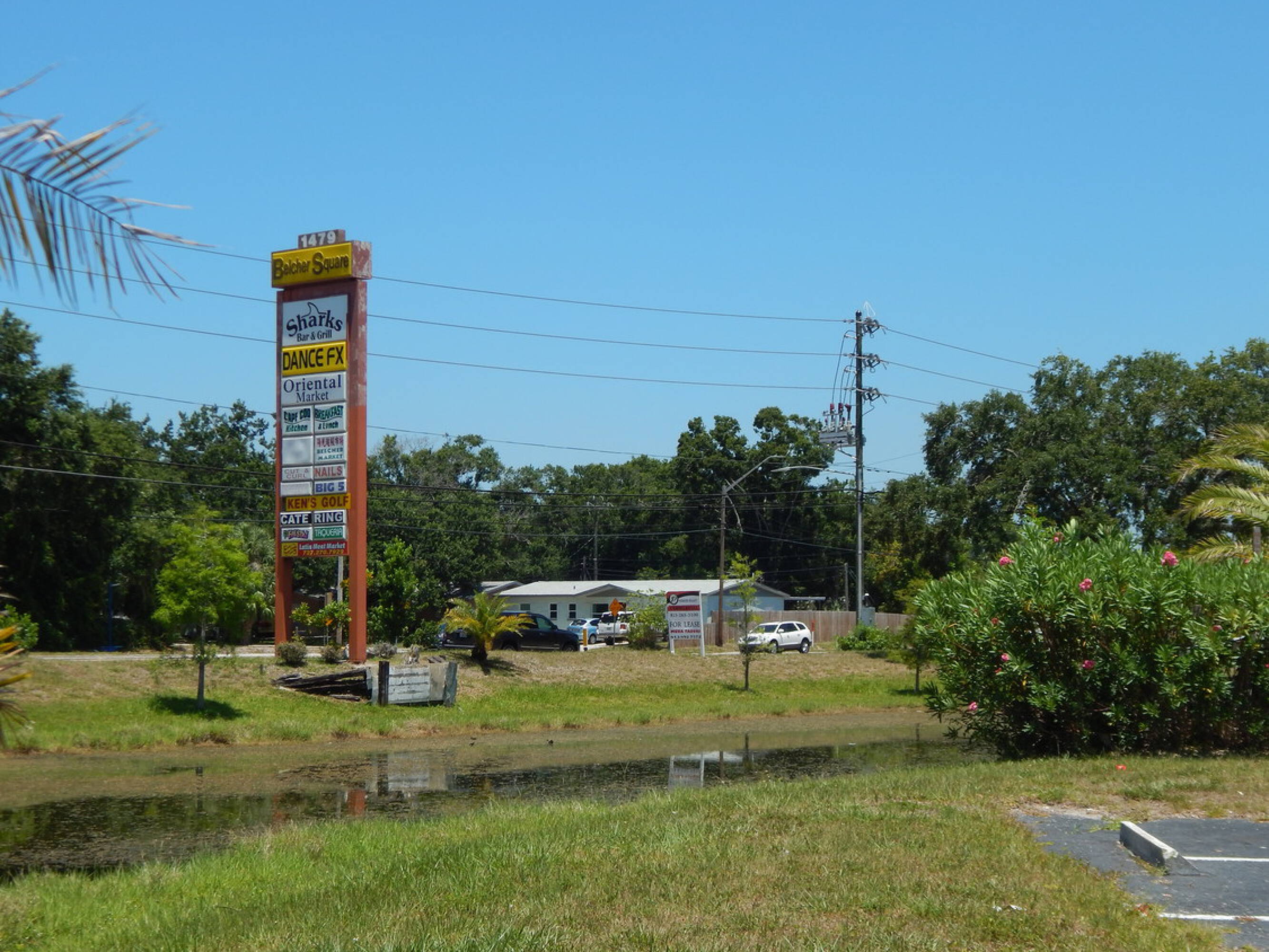 1479 S Belcher Rd, Largo, FL 33771 | Crexi.com
