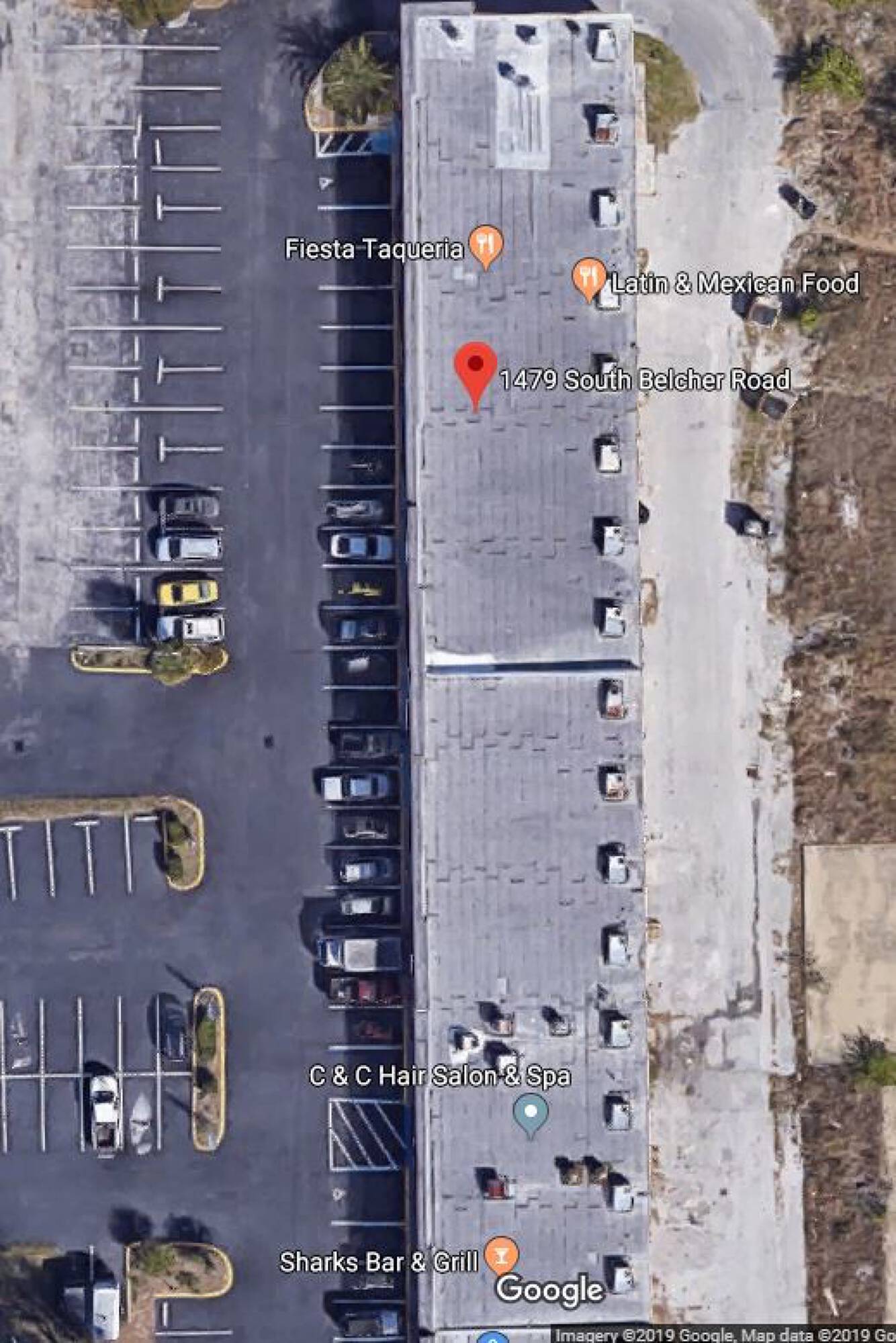 1479 S Belcher Rd, Largo, FL 33771 | Crexi.com