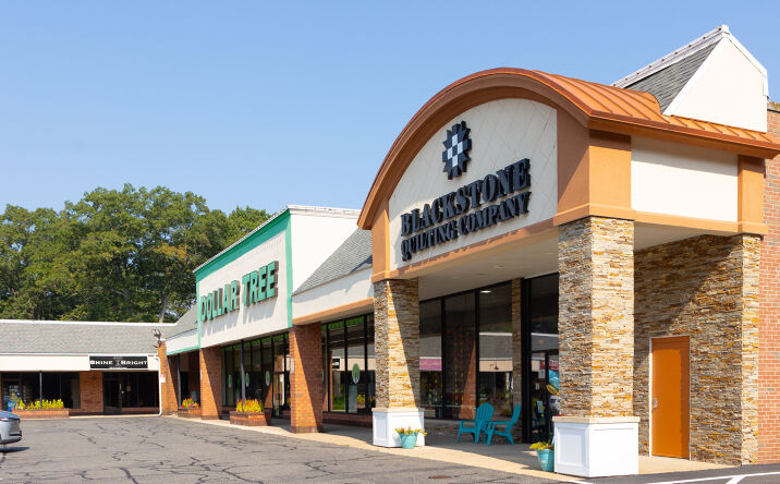 Pictures of Retail property located at 3755 Mendon Rd, Cumberland, RI 02864 for lease - image #1