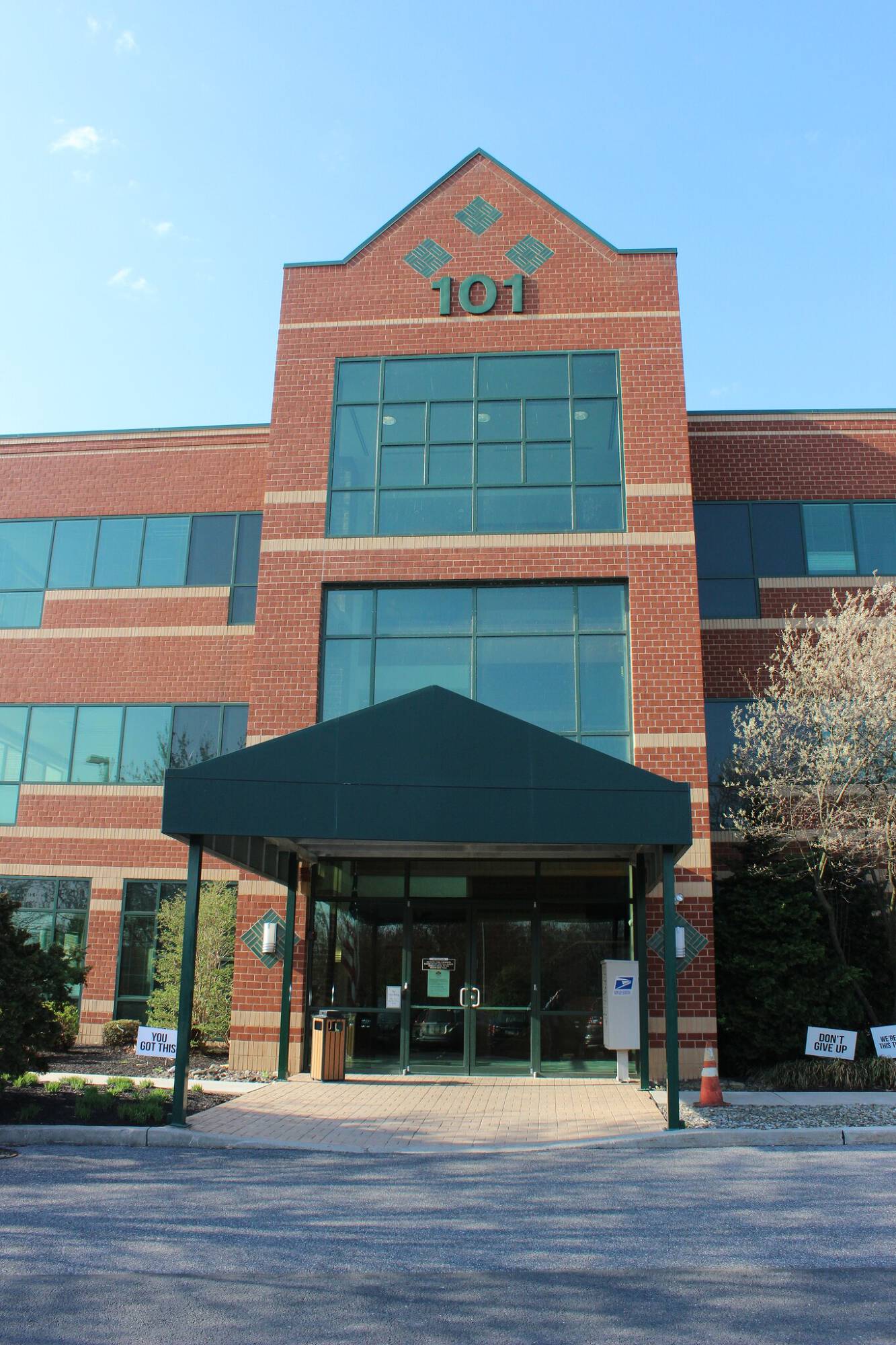 101 Erford Rd, Camp Hill, PA 17011 Office Space for Lease 101