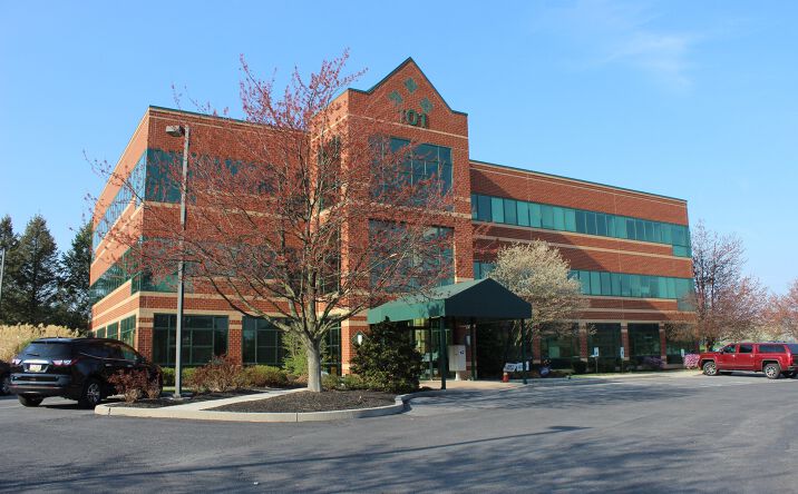 Pictures of Office property located at 101 Erford Rd, Camp Hill, PA 17011 for lease - image #1