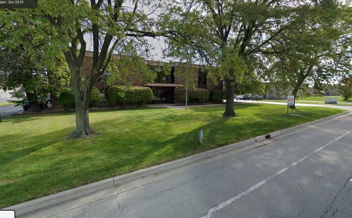 Pictures of Industrial property located at 405 Washington Blvd, Mundelein, IL 60060 for lease - image #1