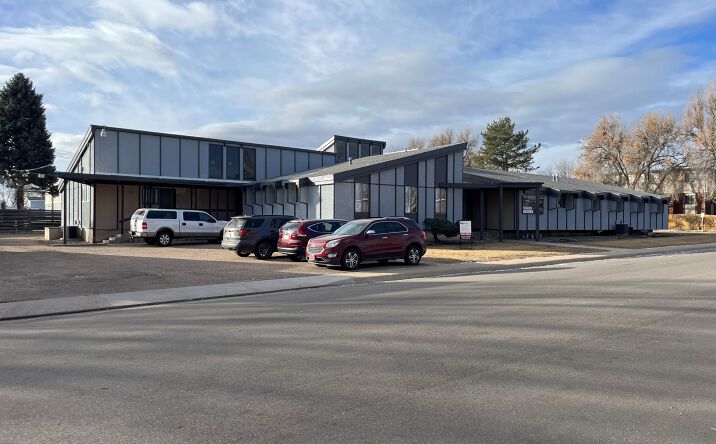 Pictures of Office property located at 2004 W 15th Street, Loveland, CO 80538 for lease - image #1