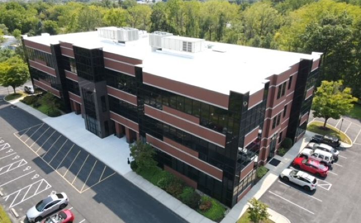 Pictures of Office property located at 1320 Hausman Rd, Allentown, PA 18104 for lease - image #1