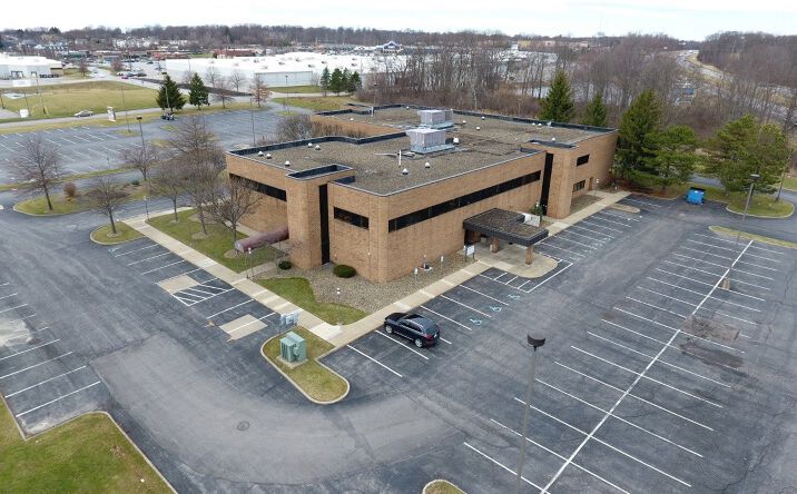 Pictures of Office property located at 7067 Tiffany Blvd, Boardman, OH 44514 for lease - image #1
