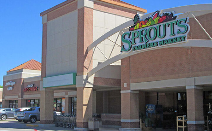 Pictures of Retail property located at SWC Coit Rd & Legacy Dr, Plano, TX 75024 for lease - image #1