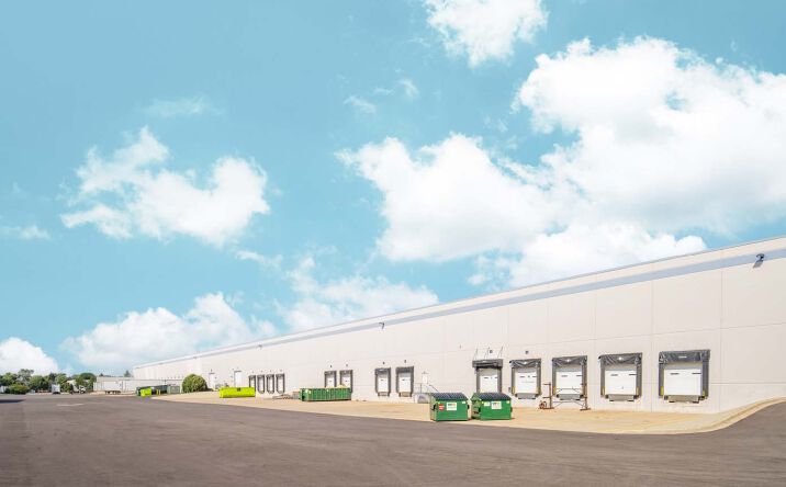 Pictures of Industrial property located at 5235 S International Dr, Cudahy, WI 53110 for lease - image #1