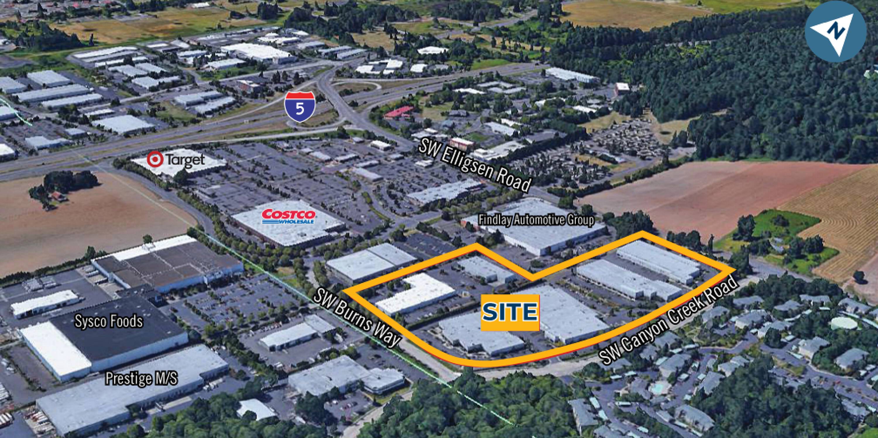 2574925977 SW Canyon Creek Rd, Wilsonville, OR 97070