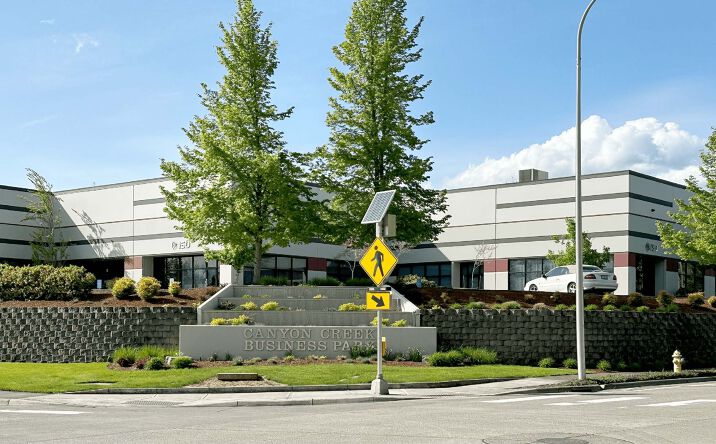 Pictures of Office, Industrial property located at 25999 SW Canyon Creek Rd, Wilsonville, OR 97070 for lease - image #1