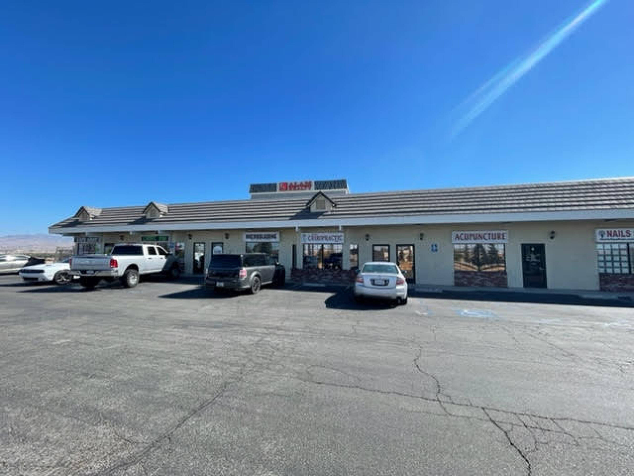 18361 Bear Valley Rd, Hesperia, CA 92345 - Retail Space for Lease - D&J