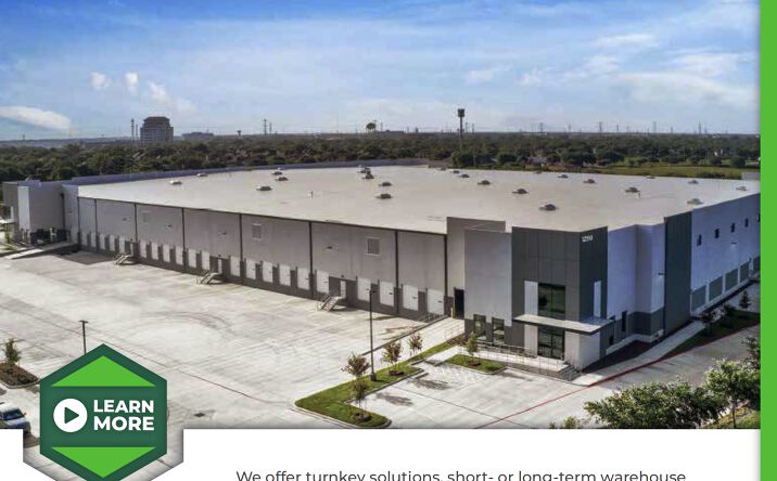 Pictures of Office, Industrial, Land property located at 12510 W Airport Blvd, Sugar Land, TX 77478 for lease - image #1