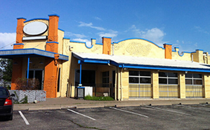 Pictures of Retail, Land, Restaurant property located at 3945 Bolger Rd, Independence, MO 64055 for lease - image #1
