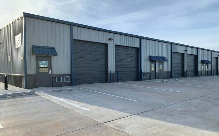 Pictures of Industrial property located at 720, 728 & 2000 Research Park Blvd, Norman, OK 73069 for lease - image #1
