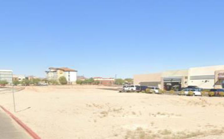 Pictures of Retail, Land property located at NEC Watson & Yuma, Buckeye, AZ 85326 for lease - image #1