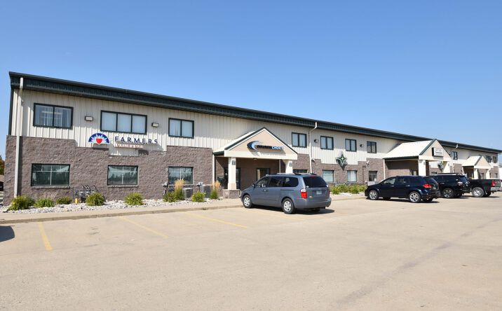Pictures of Office property located at 4141/4151/4201/4225 38TH ST, Fargo, ND 58104 for lease - image #1