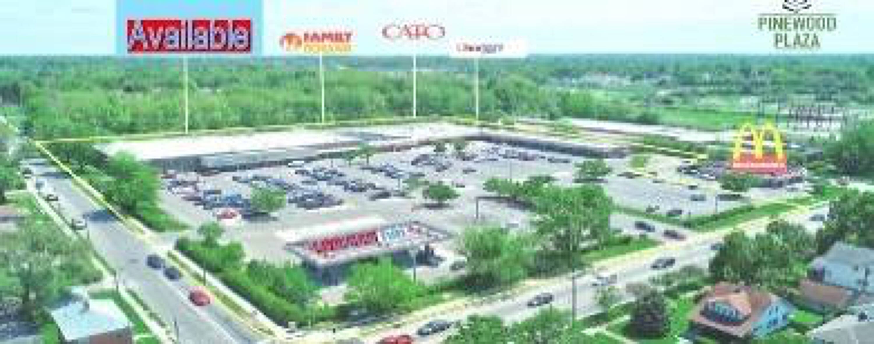 1024 S Smithville Rd, Dayton, OH 45403