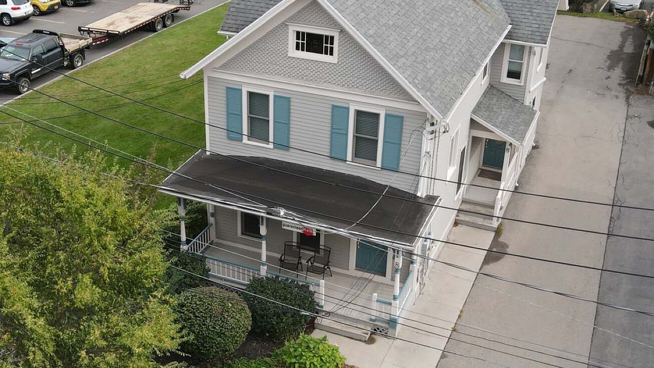 8 N Main St, Pittsford, NY 14534 Retail Space for Lease 8 N Main Street