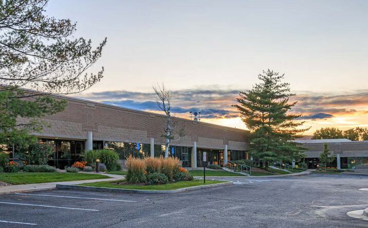 Pictures of Industrial, Office, Special Purpose property located at 295 Interlocken Blvd, Broomfield, CO 80021 for lease - image #1