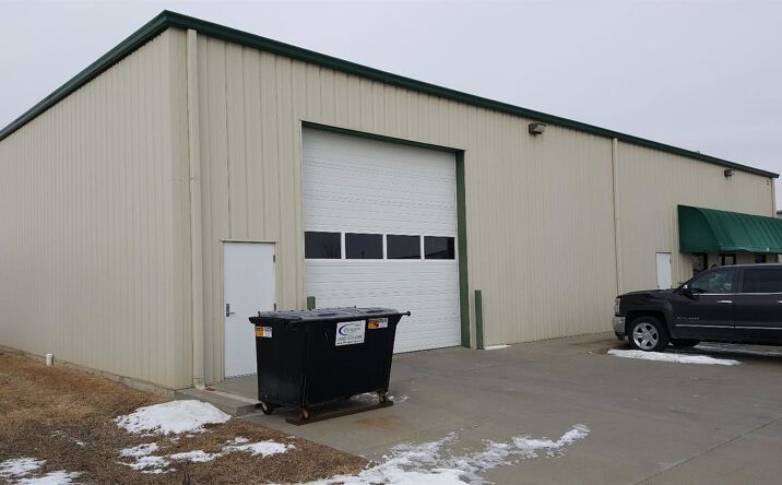 Pictures of Industrial property located at 5701 N 57th St, Lincoln, NE 68507 for lease - image #1